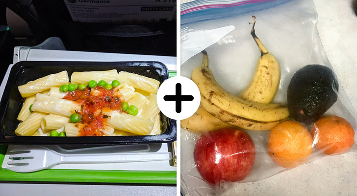 10 Formas de mantenerse cómodo durante un vuelo largo