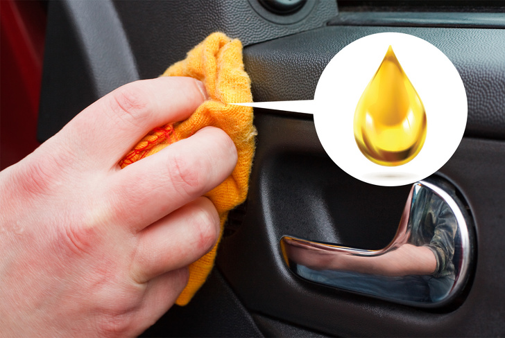 10 Trucos de autos que solo unos cuantos conductores conocen