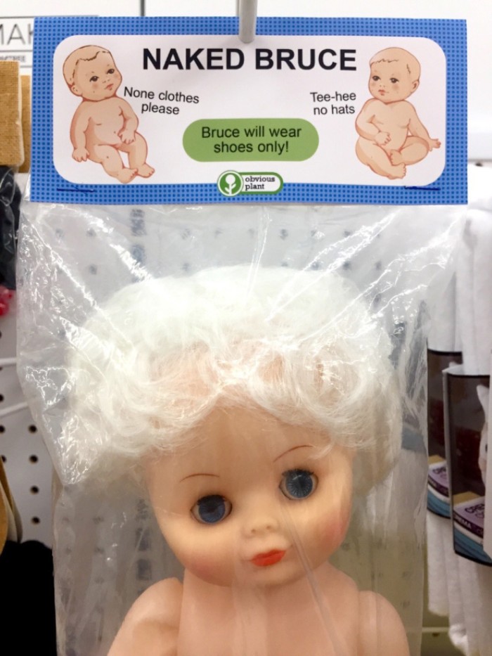 Funny-Fake-Christmas-Toys-Obvious-Plant Funny-Fake-Christmas-Toys-Obvious-Plant