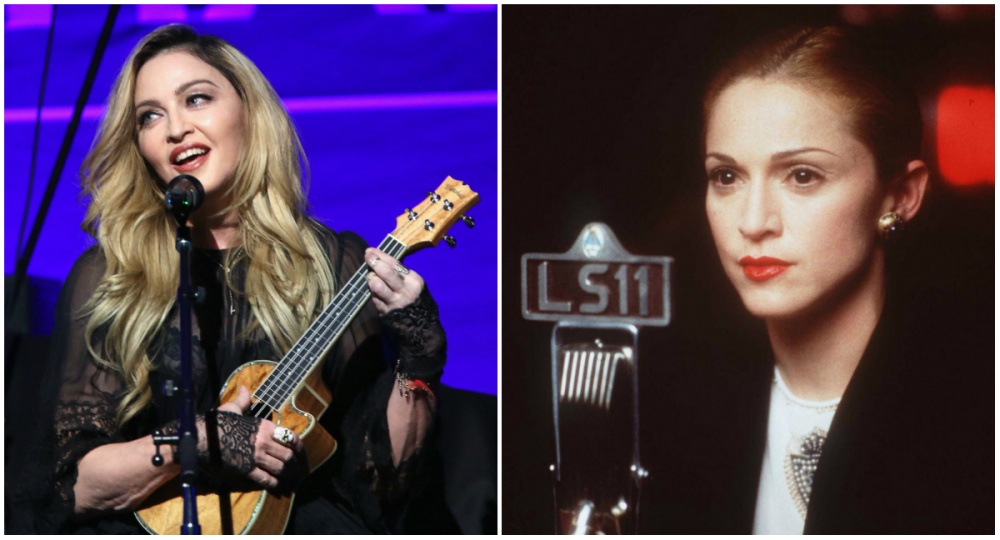 10 Músicos que también demostraron ser buenos actores