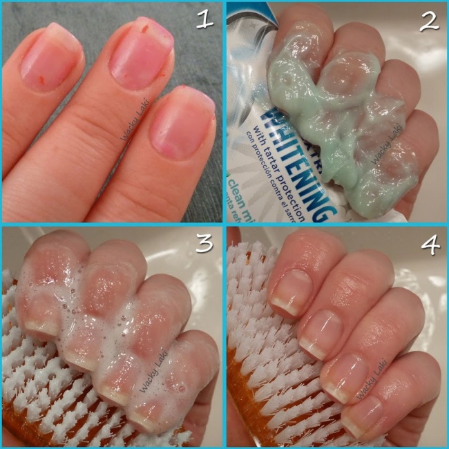 9 Trucos para una manicura perfecta
