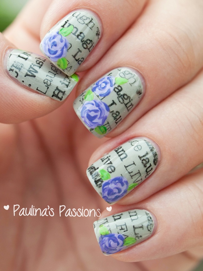 9 Trucos para una manicura perfecta