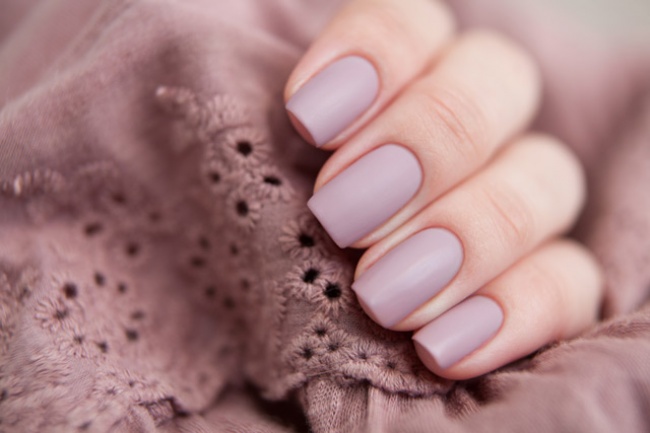 9 Trucos para una manicura perfecta