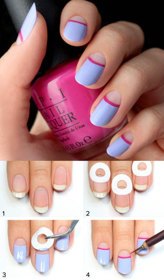 9 Trucos para una manicura perfecta