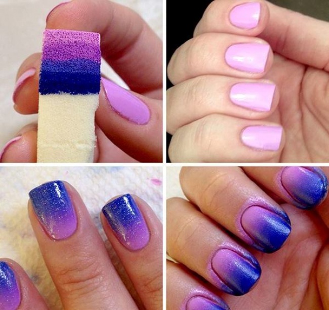 9 Trucos para una manicura perfecta