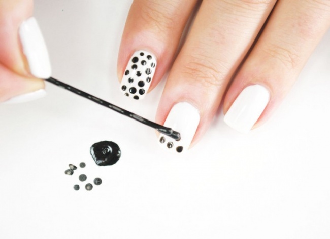 9 Trucos para una manicura perfecta