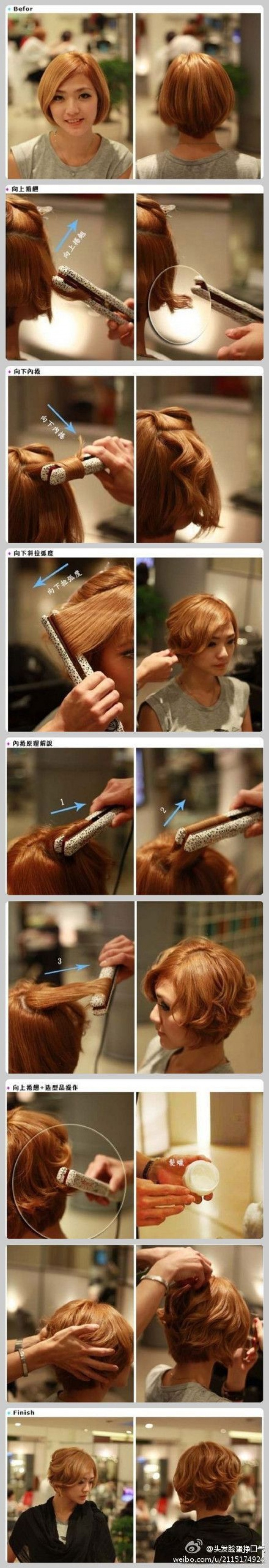 12 Peinados fáciles para salir de un apuro y no verte desaliñada