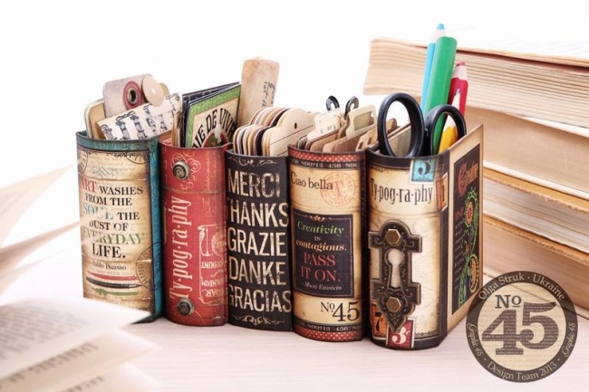 15 Maneras eficaces de organizar tu escritorio