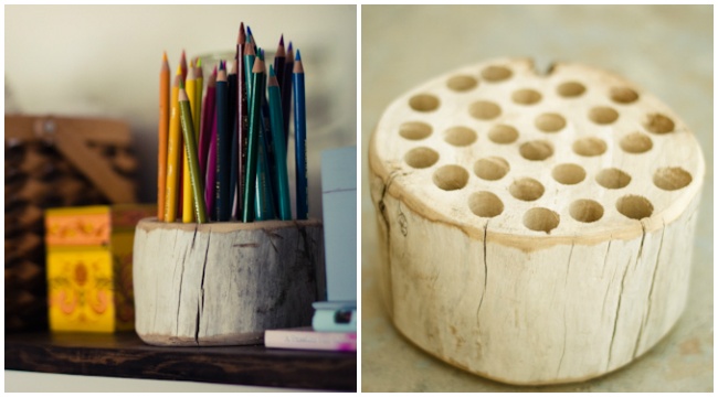 15 Maneras eficaces de organizar tu escritorio