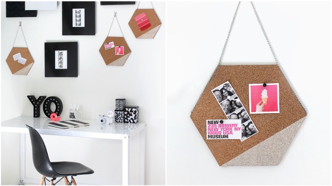 15 Maneras eficaces de organizar tu escritorio