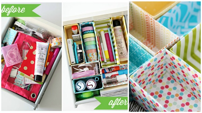 15 Maneras eficaces de organizar tu escritorio