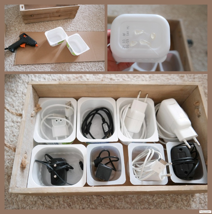 16 Ingeniosos consejos de organización que pueden darle a tu hogar una mejora importante