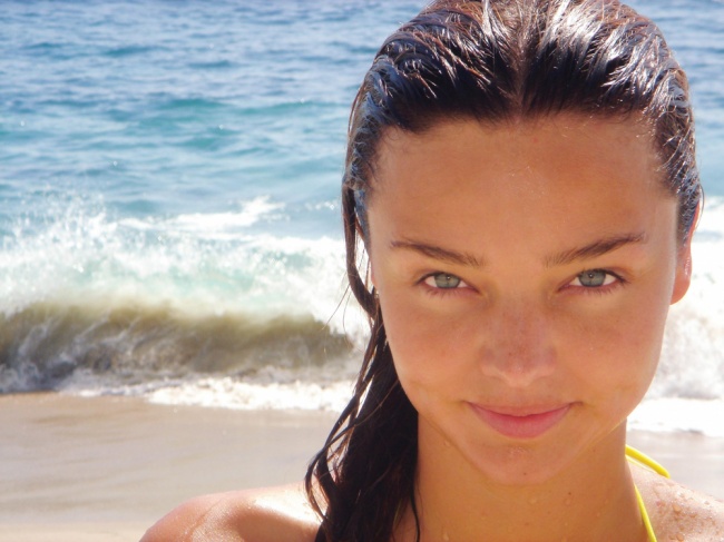 10 Sencillas reglas que te ayudarán a lucir al 100% sin maquillaje