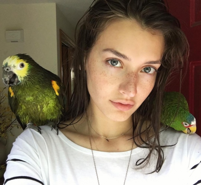 10 Sencillas reglas que te ayudarán a lucir al 100% sin maquillaje