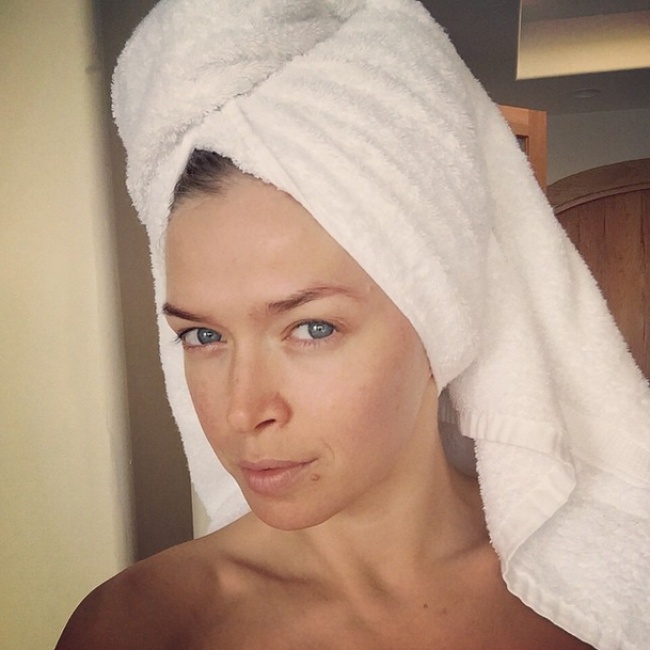 10 Sencillas reglas que te ayudarán a lucir al 100% sin maquillaje