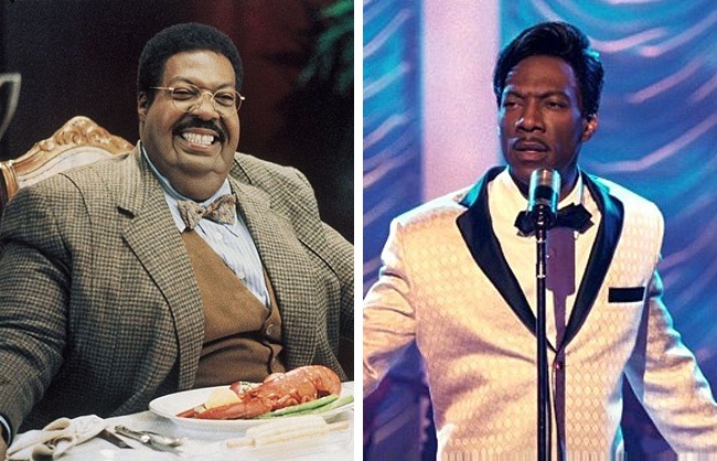 9 Papeles dramáticos que no esperabas de estos famosos comediantes