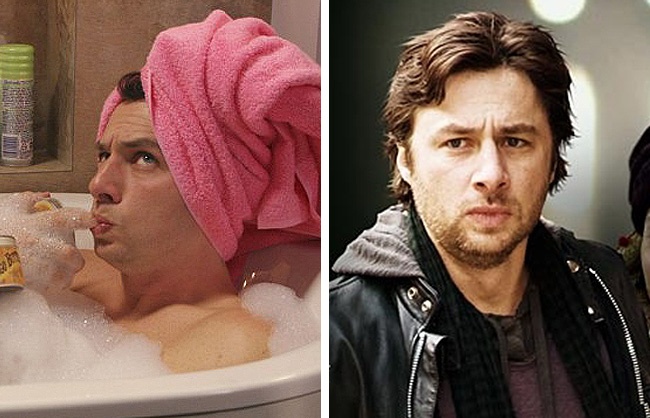 9 Papeles dramáticos que no esperabas de estos famosos comediantes