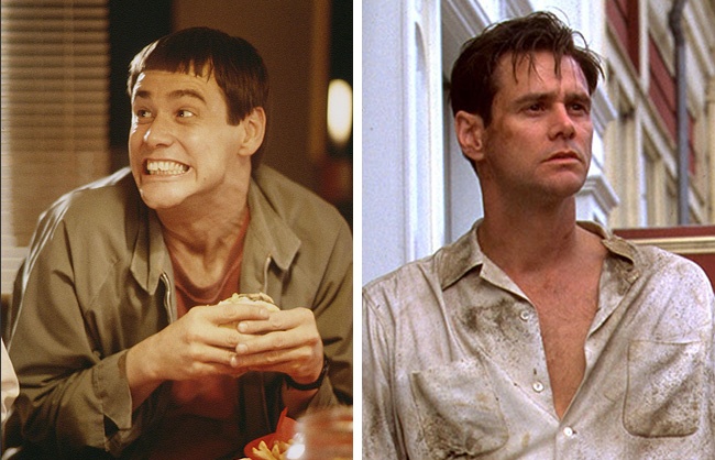 9 Papeles dramáticos que no esperabas de estos famosos comediantes