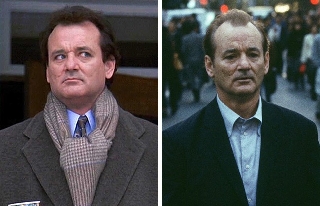 9 Papeles dramáticos que no esperabas de estos famosos comediantes