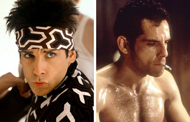 9 Papeles dramáticos que no esperabas de estos famosos comediantes