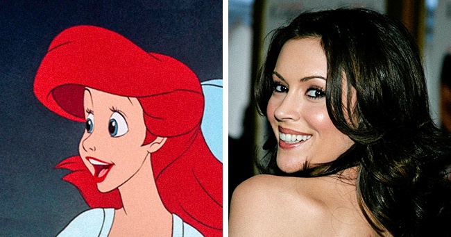 14 Secretos que te harán ver los dibujos de Disney de otra manera