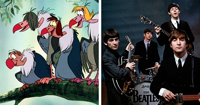 14 Secretos que te harán ver los dibujos de Disney de otra manera