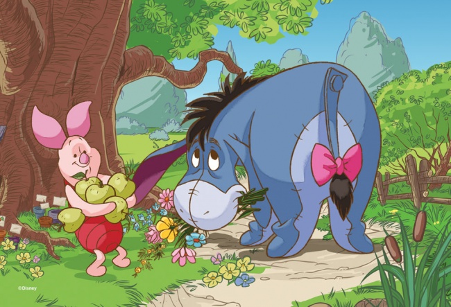 14 Secretos que te harán ver los dibujos de Disney de otra manera