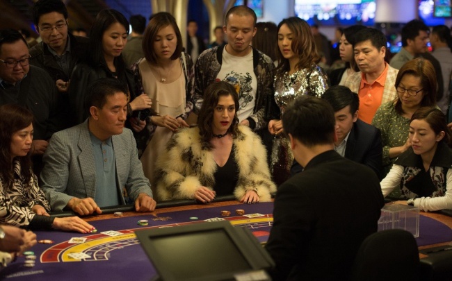 14 Estrenos imperdibles del cine para esta temporada