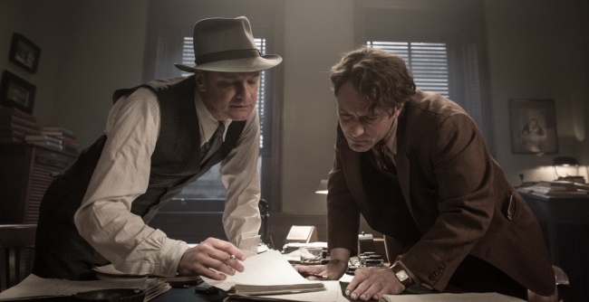 14 Estrenos imperdibles del cine para esta temporada