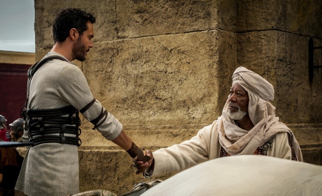 14 Estrenos imperdibles del cine para esta temporada