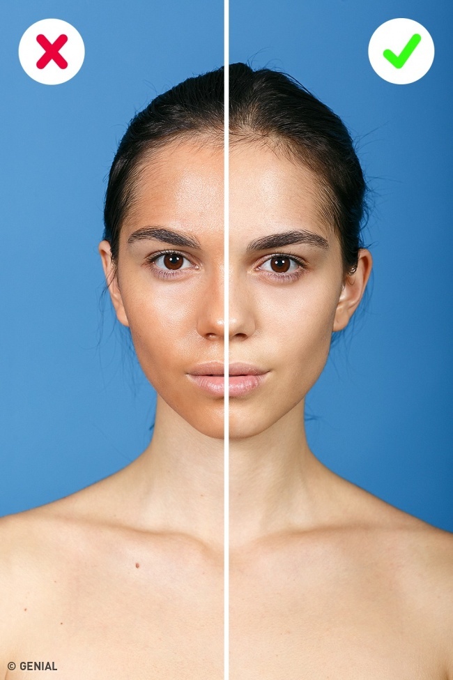 11 Trucos de maquillaje que comprobamos con un estilista profesional