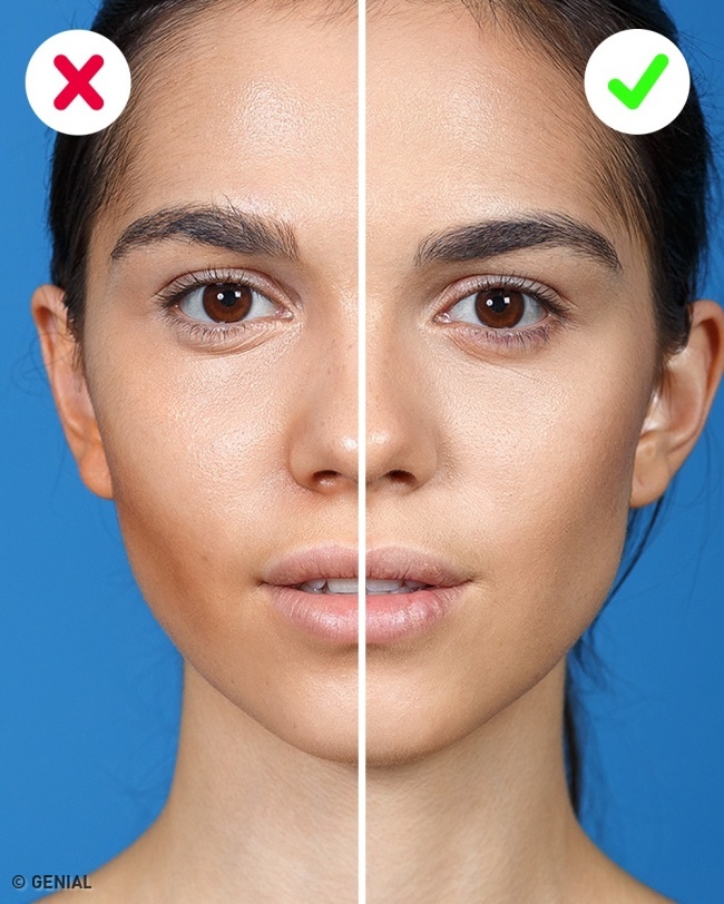 11 Trucos de maquillaje que comprobamos con un estilista profesional