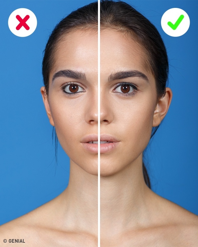 11 Trucos de maquillaje que comprobamos con un estilista profesional