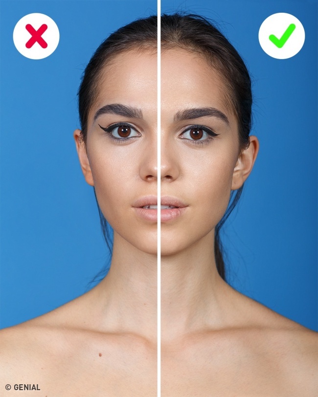 11 Trucos de maquillaje que comprobamos con un estilista profesional