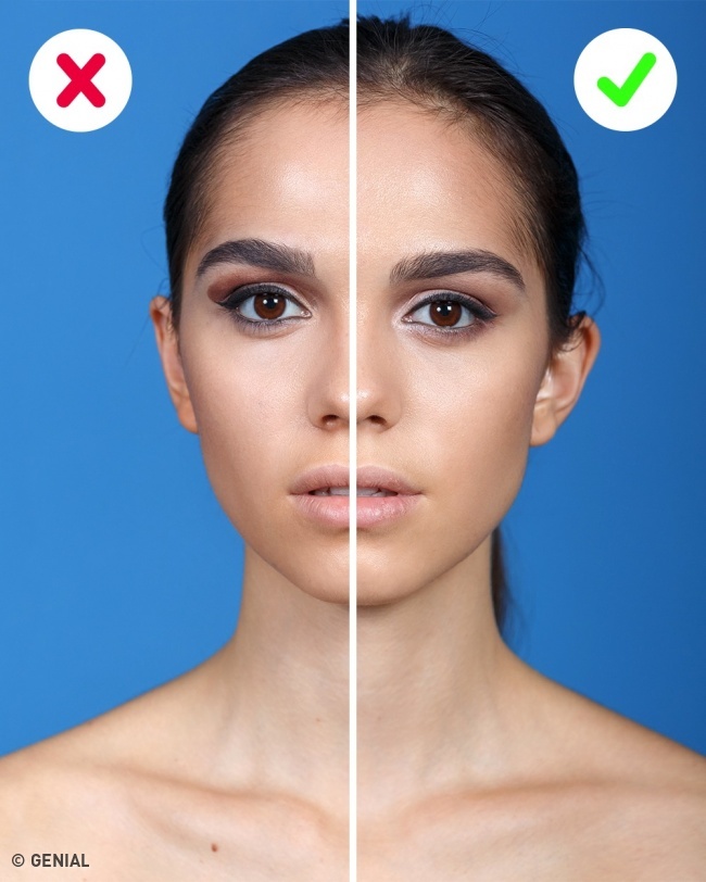 11 Trucos de maquillaje que comprobamos con un estilista profesional