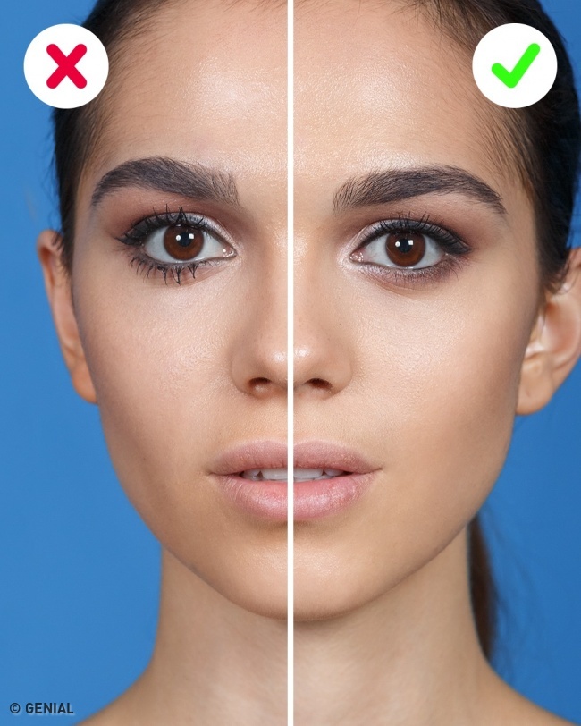 11 Trucos de maquillaje que comprobamos con un estilista profesional