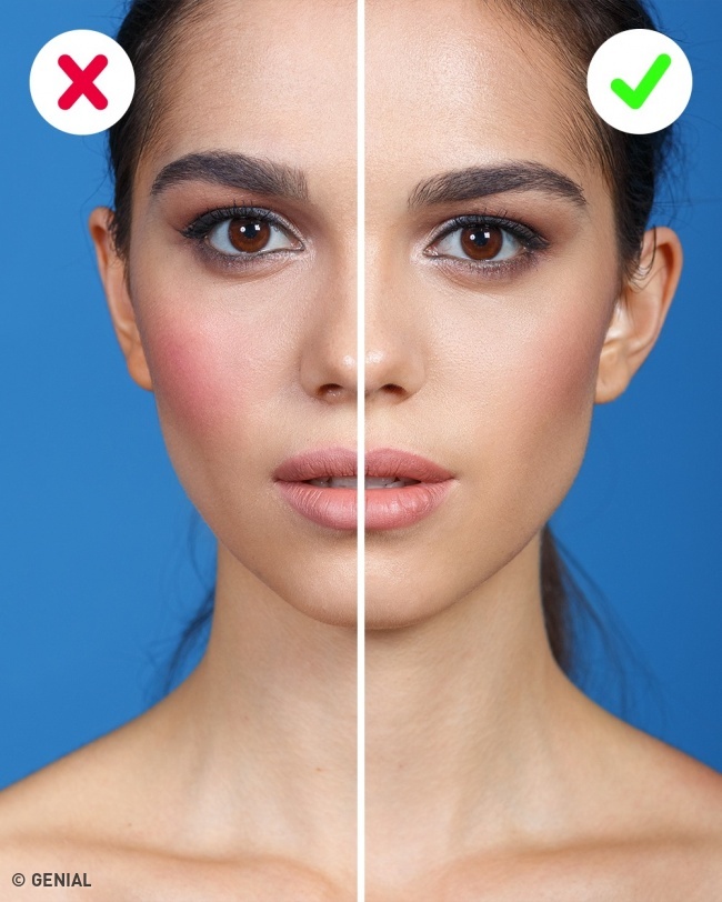 11 Trucos de maquillaje que comprobamos con un estilista profesional