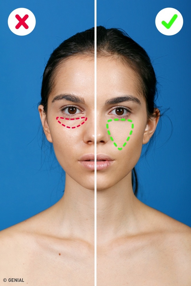 11 Trucos de maquillaje que comprobamos con un estilista profesional