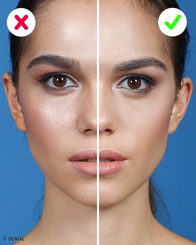 11 Trucos de maquillaje que comprobamos con un estilista profesional