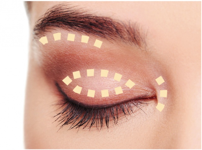 15 Secretos de maquillaje que nunca compartirá contigo ningún maquillador