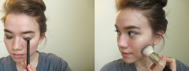 15 Secretos de maquillaje que nunca compartirá contigo ningún maquillador