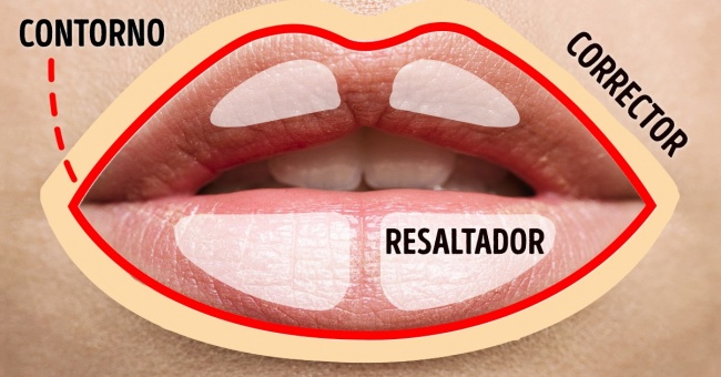 15 Secretos de maquillaje que nunca compartirá contigo ningún maquillador