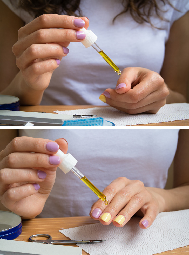 10 Pasos a seguir para conseguir una manicura perfecta en casa