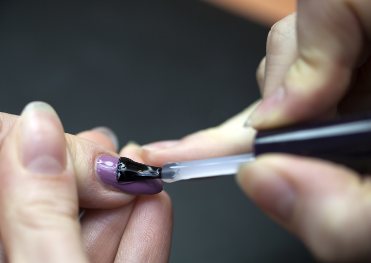 10 Pasos a seguir para conseguir una manicura perfecta en casa