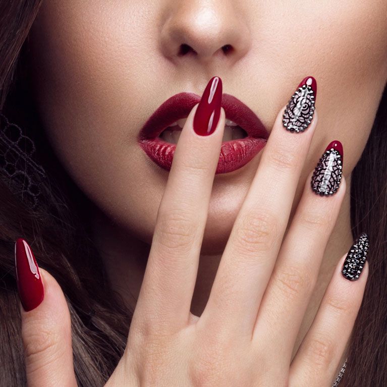 Resultado de imagen de uÃ±as