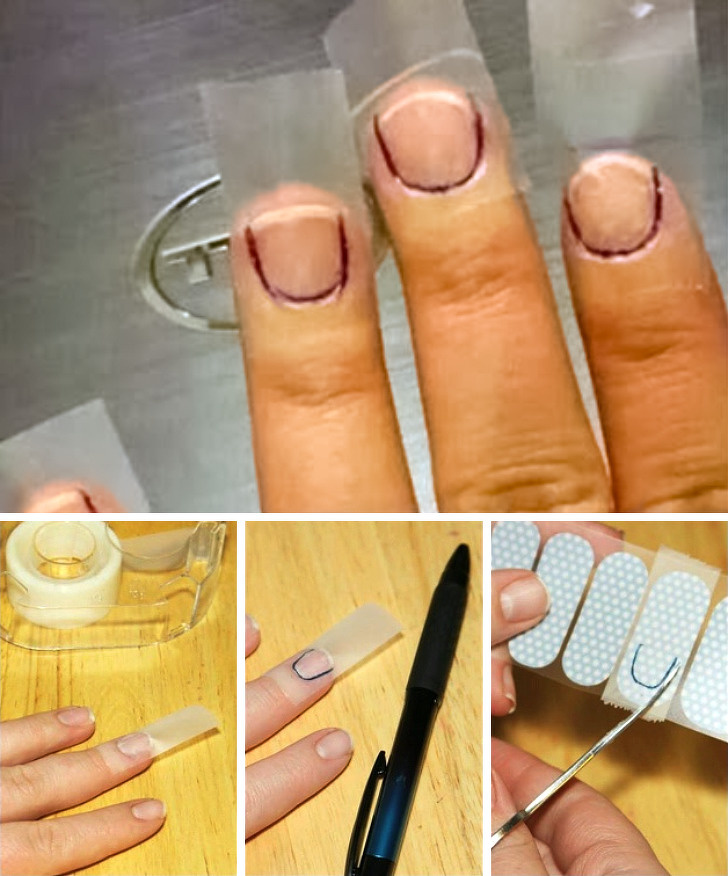 10 Trucos para tus uñas que pueden convertirte en un gurú de la manicura