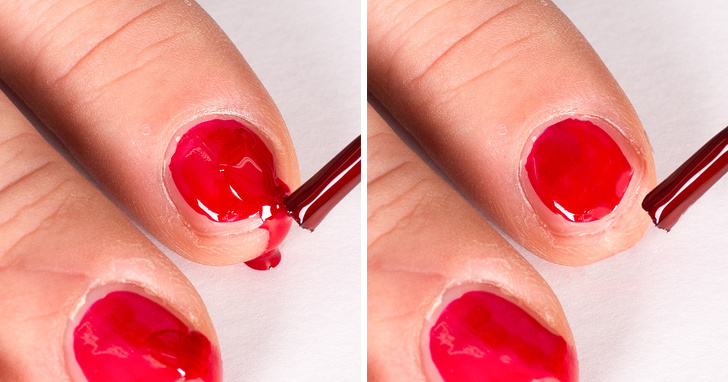 10 Trucos para tus uñas que pueden convertirte en un gurú de la manicura