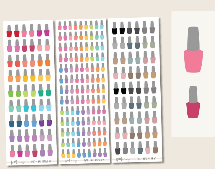 10 Trucos para tus uñas que pueden convertirte en un gurú de la manicura