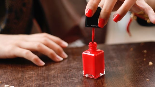 Resultado de imagen de esmalte acrilico uÃ±as