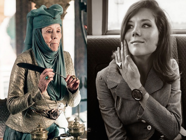 9 Famosos actores a los cuales probablemente no recuerdas de jóvenes